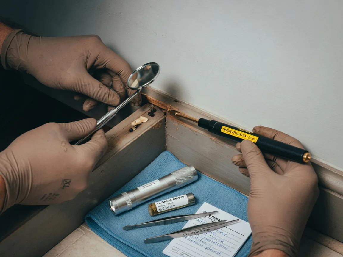 Why choose Emergency Pest Control in Canton, GA